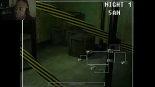 Blastphamoushd Scary Moments