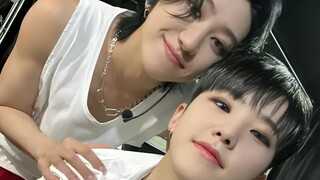 Tại sao họ lại là vũ công chính và vũ công dẫn đầu? Sau khi xem xong, bạn sẽ thấy họ xứng đáng với d