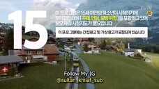 Crash Landing On You Ep 13 Sub Indo