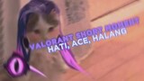 Valorant short moment - Hati Hati, Ace, Halang