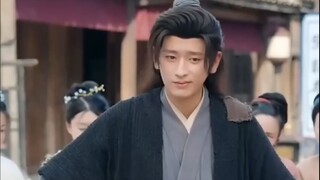 Billionaire CEO Reborn (Part 6)