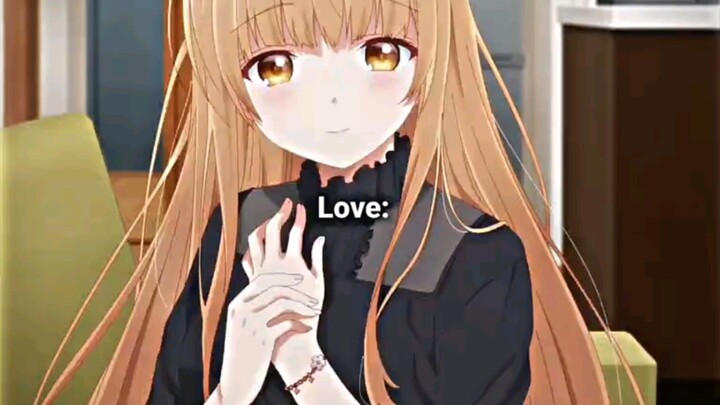 Mahiru Lucu🤭