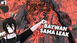 DUEL SATU LAWAN SATU SAMA LEAK!!! - Pamali Leak Part 1 (The Hungry Witch) VTuber Indonesia