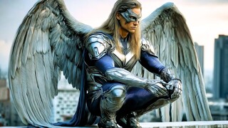 The Best Family Superhero Movie _ VERITAS PRINCE OF TRUTH _ Watch in English for