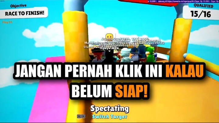 💥 JANGAN PERNAH KLIK INI KALAU BELUM SIAP!