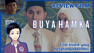 Review Film "Buya Hamka" [Vcreator Indonesia]