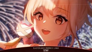 Nightcore - Stay