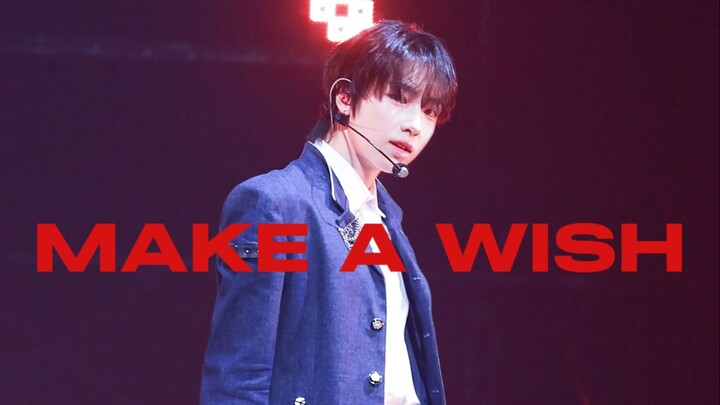 【4K】"MAKE A WISH"241127 Asia tour LOG IN in YOKOHAMA SAKUYA FOCUS