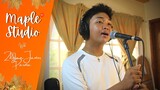 Love Me For What I am (Cover)