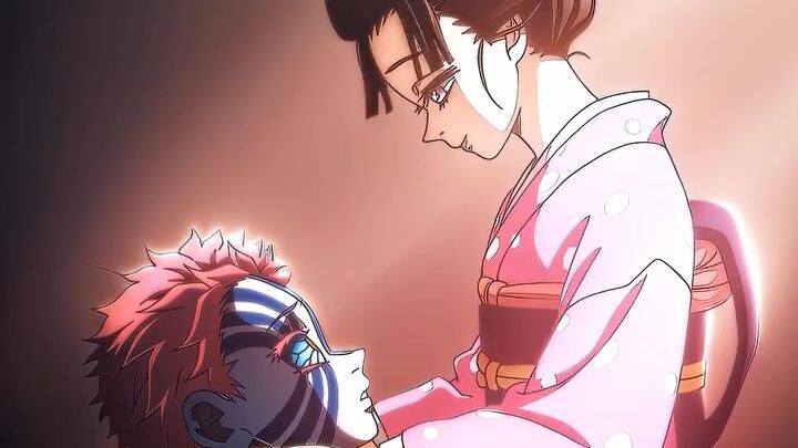 Akza true Love