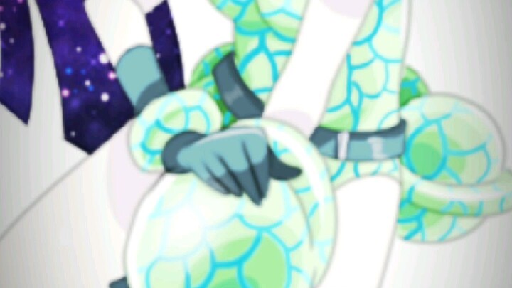 Top 7 waifu tokusatsu komfem terngiang ngiang