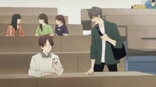 Cool Doji Danshi Episode 1 Subtitle Indonesia