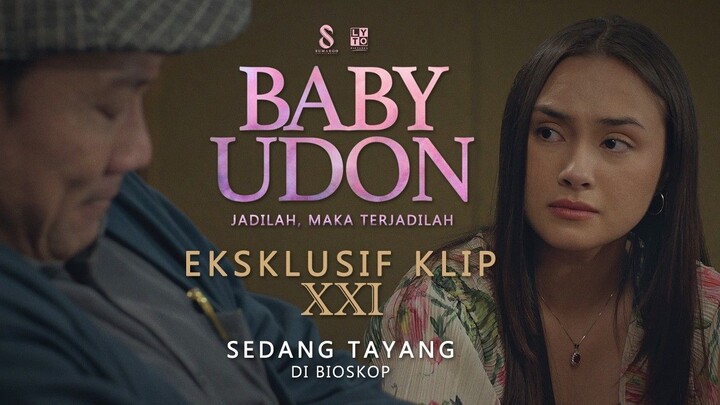 Baby Udon - Special Clip