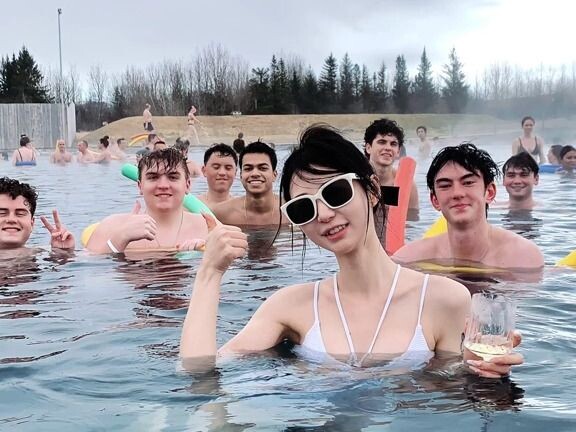 “Bụng tể tướng có thể chứa được thuyền”