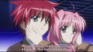 mahou shoujo lyrical nanoha strikers eps 24 (sub indo)