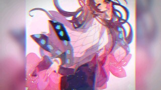 kocho shinobu & kocho kanae🥰