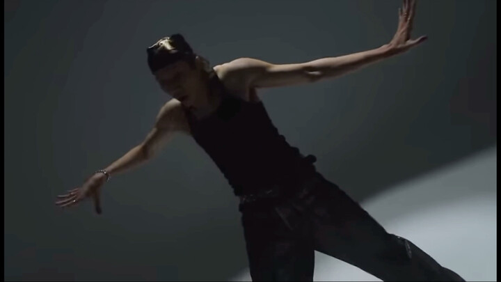 【SmartBoom】Already in a muscle-building state