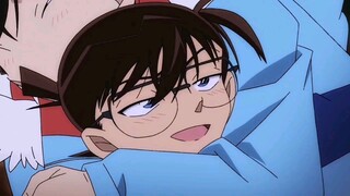 It's confirmed! Conan is definitely a perennial LSP! !