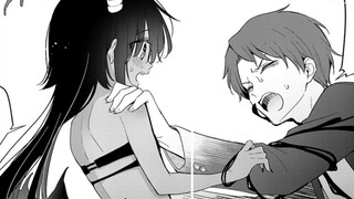 Sống chung với các cô gái Ajin! Bắt đầu từ một cô gái tuyết mỏng manh và lạnh lùng!?