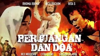 [FILMJADUL-HD] Perjuangan dan Doa (1980) WEB-DL 720p