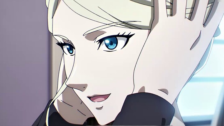 “ฉันปฏิบัติต่อคุณในฐานะพี่สาวที่ดีและคุณปฏิบัติต่อฉันเป็นเครื่องมือ”