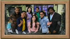 Sitkom Annyeonhghaseyo Cikgu Maryam [E1-E4] 2021