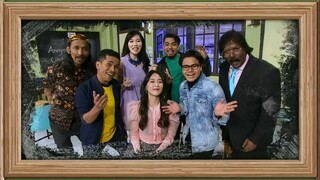 Sitkom Annyeonhghaseyo Cikgu Maryam [E1-E4] 2021