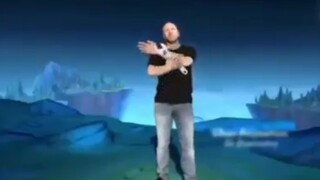 hero Mlbb terbaru Jhony sins