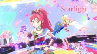 Aikatsu! AMV - Starlight