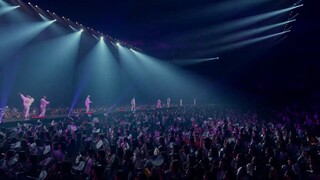 The RAMPAGE LIVE TOUR 2019 [THROW YA FIST]
