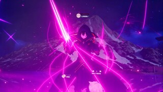 【VRchat】I Am Atomic! Met Lord Shadow himself