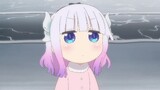 Kanna is so cute