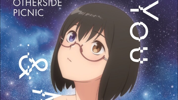 “Ri World Outing” ED Theme Song Full Version: “You & Me” / Miki Sato