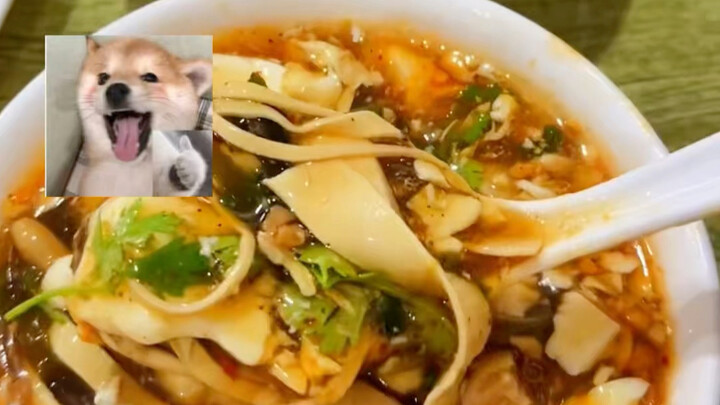 The “liangchan” culture of Henan people—come on, some Henan folks, tell me, is this for real?