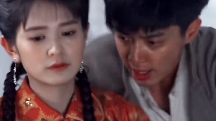 Đông Thanh, Triệu Li có biết ngươi và Huyền Nữ như thế này không? [Chú rể trung thành của Yandere x 