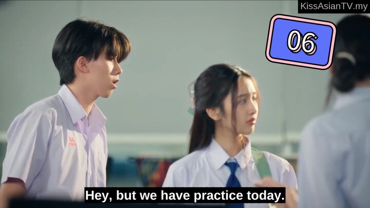 class crush crisis ep 6