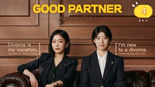 G00D PARTNER EP4