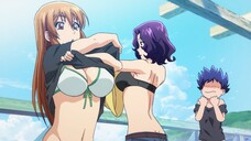 Grand Blue | Episode 04 | Part 1 | Alur Cerita Anime Recaps