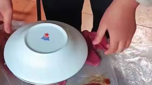 Tomorrow's Master Chef