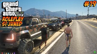 JUNED N FRIENDS OFFROAD - GTA 5 ROLEPLAY SI JUNED (19)