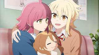 【9月/剧场版】LoveLive! 虹咲学园学园偶像同好会 完结篇 第1章 正式PV【MCE汉化组】