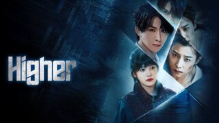 [Ιп₫о Sυβ] Eρ.15.| Нighεг