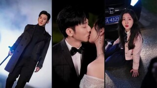 รักนายต่างดาวกับยัยสาวสตรีมเมอร์