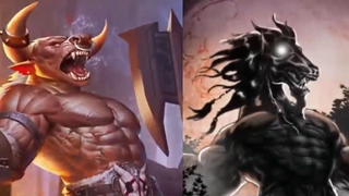 Sự Bá Đạo Của Zegion & Kẻ Thù Của Kumara | Review P2