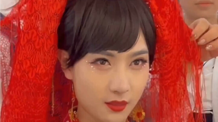 Hari ini Bibi Mu online