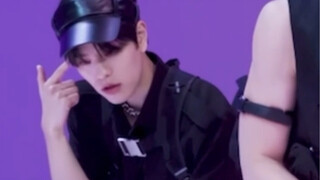 【Kim Seung Min】Mọi người đang làm gì trong điệu nhảy tiếp sức vậy!