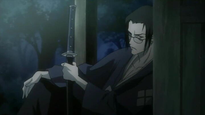 Samurai Champloo Episodio 19