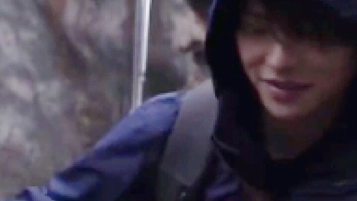 After Zhang Qiling was possessed by Yu Liang on the set, the fat man was speechless