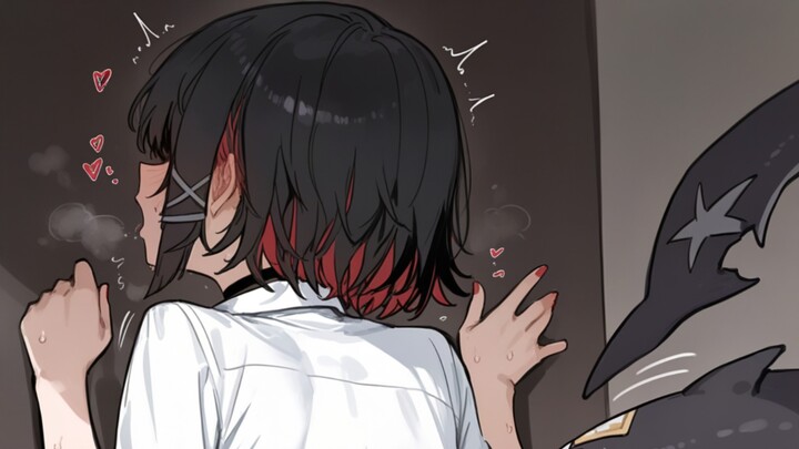 Under construction—please don’t disturb!