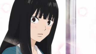 Kimi ni Todoke ฝากใจไปถึงเธอ ตอนที่3 (พากย์ไทย)